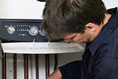 boiler repair Gwbert